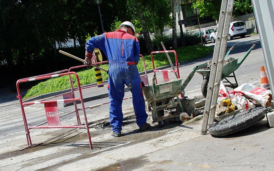 déboucher canalisation Mareil-Marly